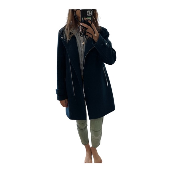 Nine West wool coat - Picture 2 of 5